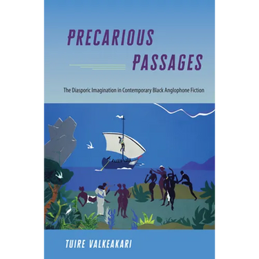 Precarious Passages: The Diasporic Imagination in Contemporary Black Anglophone Fiction