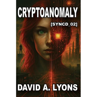 Cryptoanomoly