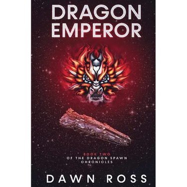 Dragon Emperor: Book Two
