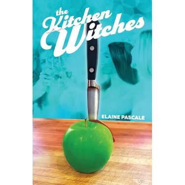 The Kitchen Witches