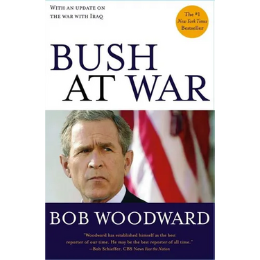 Bush at War