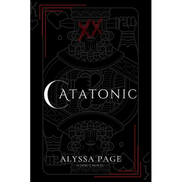 Catatonic: Author's Cut