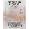 Fitting in Fitness