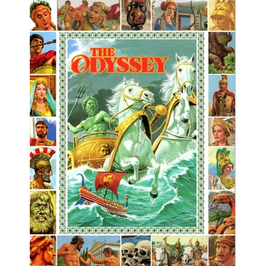 The Odyssey