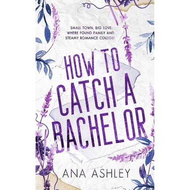 How to Catch a Bachelor: A wake up married MM romance