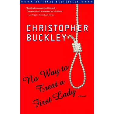 No Way to Treat a First Lady