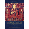 The Great Treatise on the Stages of the Path to Enlightenment (Volume 3)