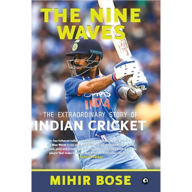 The Nine Waves