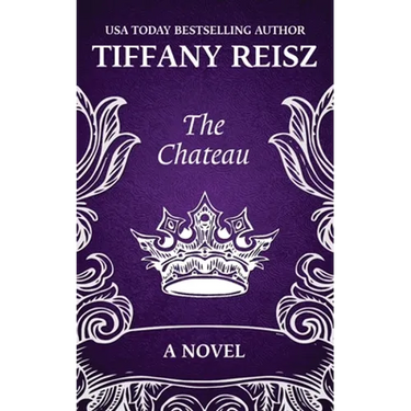 The Chateau: An Erotic Thriller