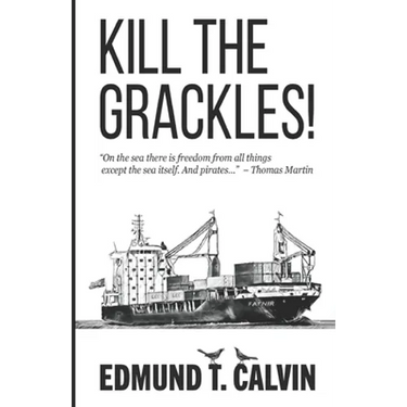 Kill The Grackles!