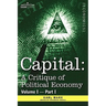Capital: A Critique of Political Economy - Vol. I-Part I: The Process of Capitalist Production