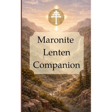 Maronite Lenten Companion