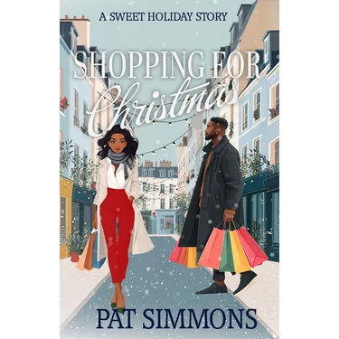 Shopping For Christmas