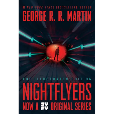 Nightflyers: The Illustrated Edition