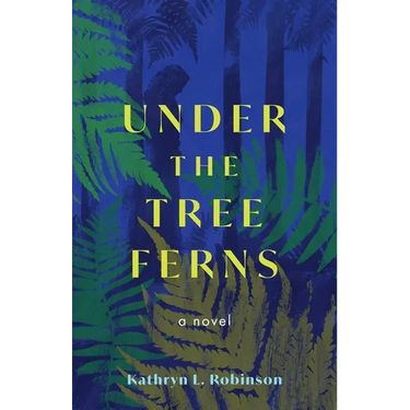 Under the Tree Ferns