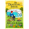 Death By Shock: A Josiah Reynolds Mystery 15