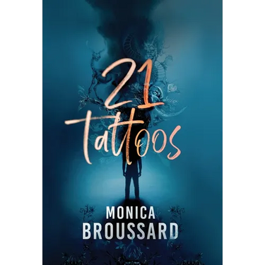 21 Tattoos