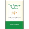 The Fortune Sellers: The Big Business of Buying and Selling Predictions