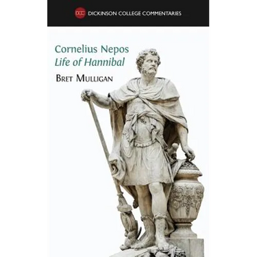 Cornelius Nepos, Life of Hannibal: Latin text, notes, maps, illustrations and vocabulary