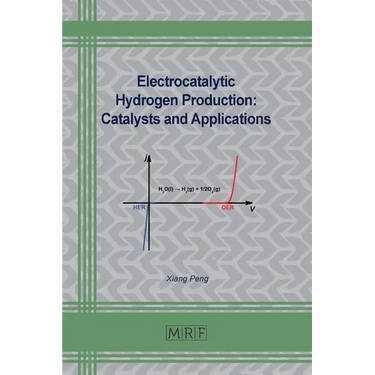 Electrocatalytic Hydrogen Production: Catalysts and Applications