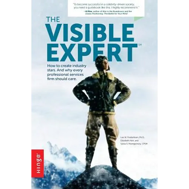 The Visible Expert