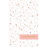 Little Budget Planner Book: Undated Budget Diary