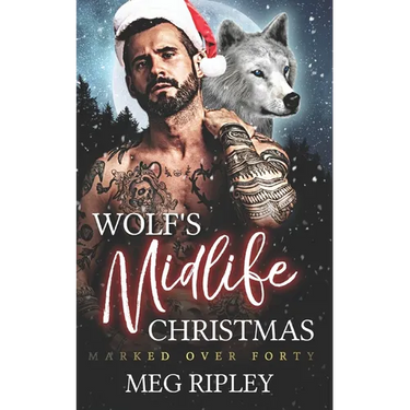 Wolf's Midlife Christmas