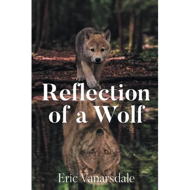 Reflection of a Wolf