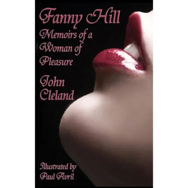 Fanny Hill: A GR Press Classic