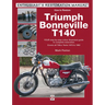 How to Restore Triumph Bonneville T140