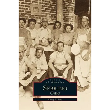 Sebring, Ohio
