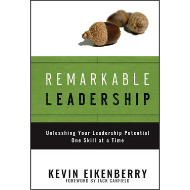 Remarkable Leadership