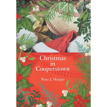 Christmas in Cooperstown