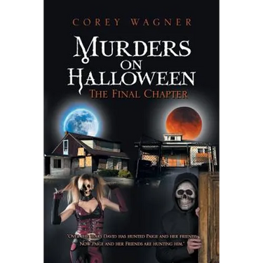 Murders on Halloween: The Final Chapter