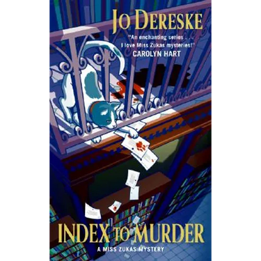 Index to Murder