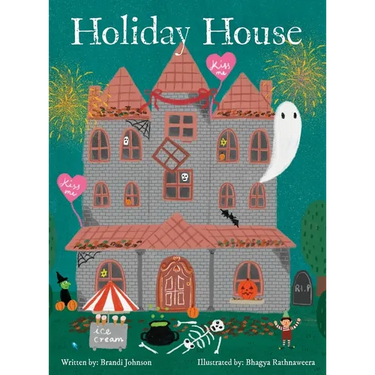 Holiday House