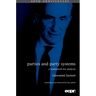 Parties and Party Systems: A Framework for Analysis