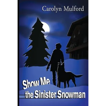 Show Me the Sinister Snowman