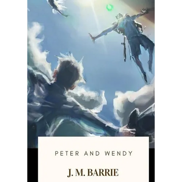 Peter and Wendy