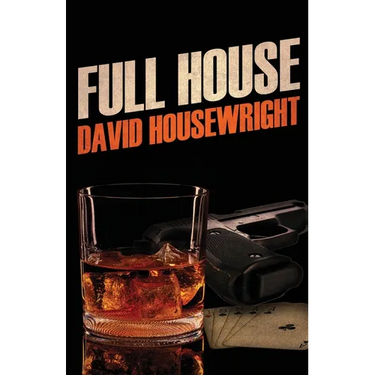 Full House: Ten Crime Fiction Short Stories