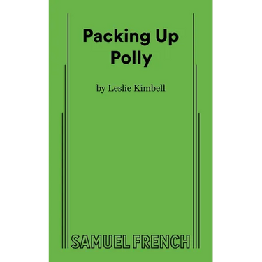 Packing Up Polly
