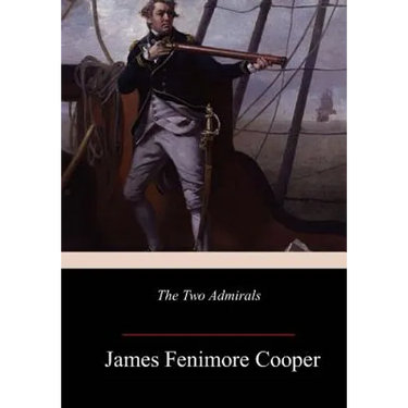 The Two Admirals