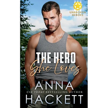 The Hero She Loves