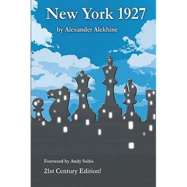 New York 1927