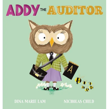 Addy the Auditor