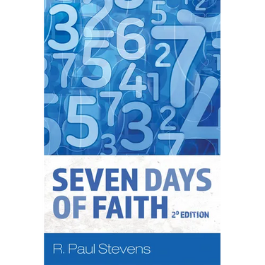 Seven Days of Faith, 2D Edition