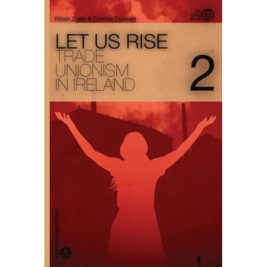 Let Us Rise: Volume 2
