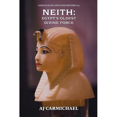 Neith: Egypt's Oldest Divine Force
