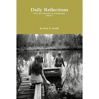 Daily Reflections
