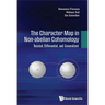 Character Map in Non-Abelian Cohomology, The: Twisted, Differential, and Generalized